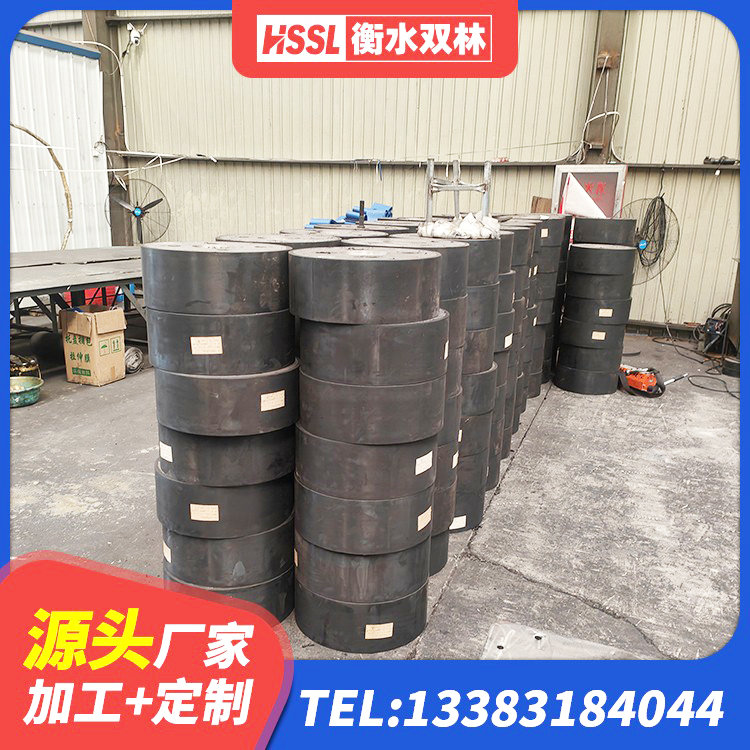 镇坪县LNR1400天然橡胶隔震支座什么价格 镇坪县橡胶抗震支座工厂生产厂家 镇坪县HDR1400高阻尼橡胶支座 镇坪县减隔震支座源头工厂 - 第5张