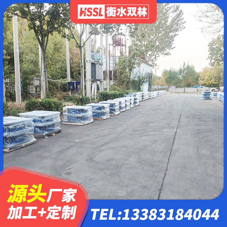 镇坪县铅芯橡胶隔震支座(LRB) 镇坪县HDR1400高阻尼橡胶支座厂家 镇坪县LRB1300铅芯隔震支座生产厂家 镇坪县建筑厚叠层隔震支座生产厂家 - 第7张